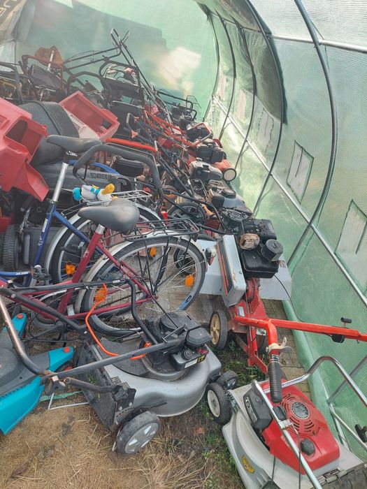 Продават се Косачки на едро