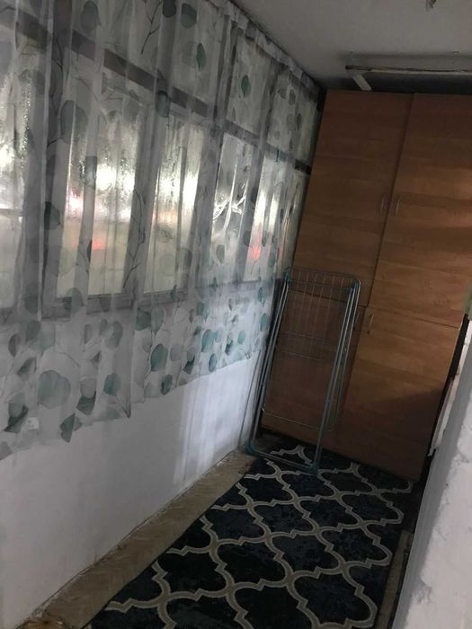 1-комн. квартира, 25.4м²