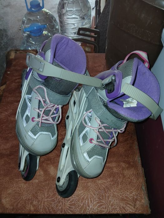 РОЙЛЕРИ.ПОЛЗВАНИ МАЛко.като нови..като нови..