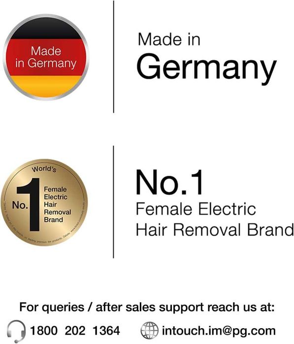 Епилатор за премахване на косми Braun Mini Hair Remover FS1000