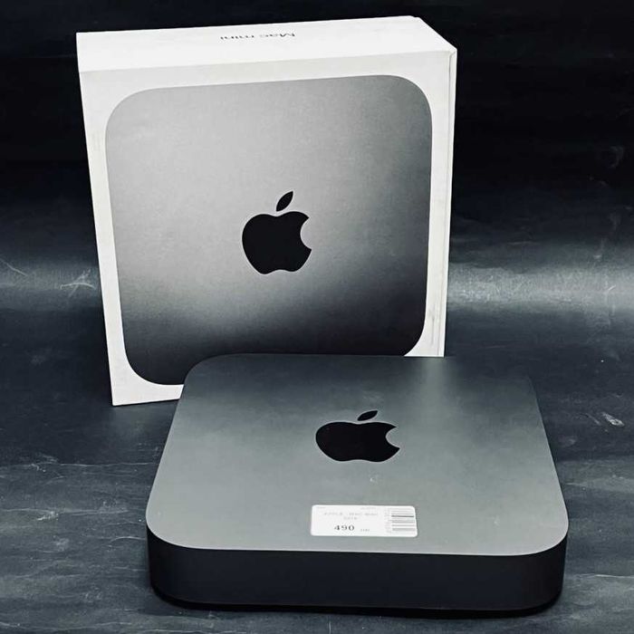 Компютър Apple MAC MINI A1993