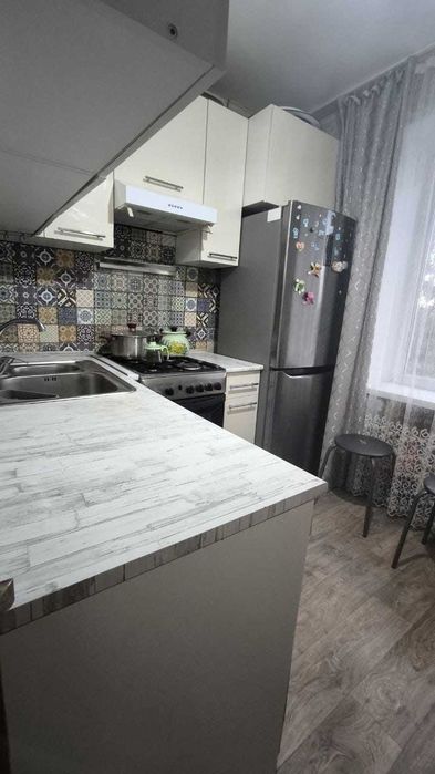 Продажа 3-комнатной квартиры