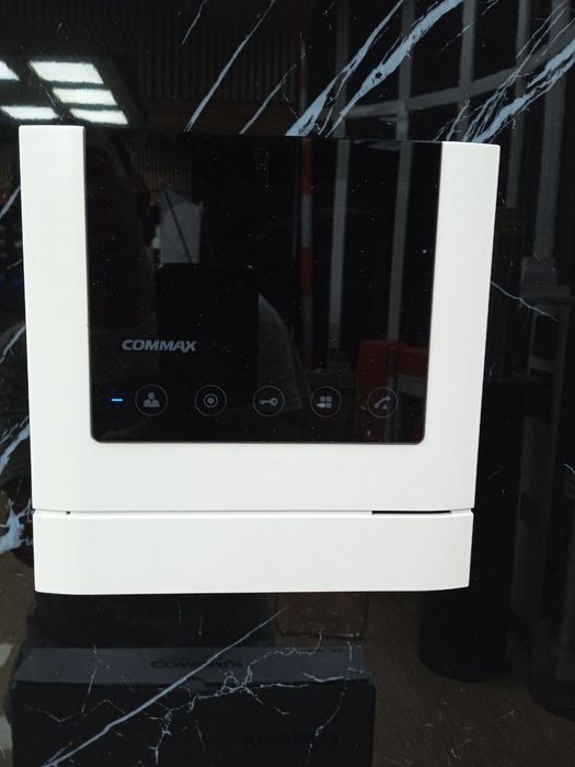 Ремонт,установка домофон.Камеры видеонаблюдения.Remont domofon-commax.