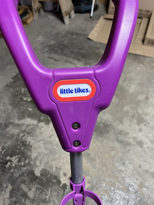 Триколка детска Little tikes