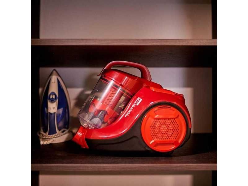 Прахосмукачка Rowenta Compact Power RO2913EA, 750 W