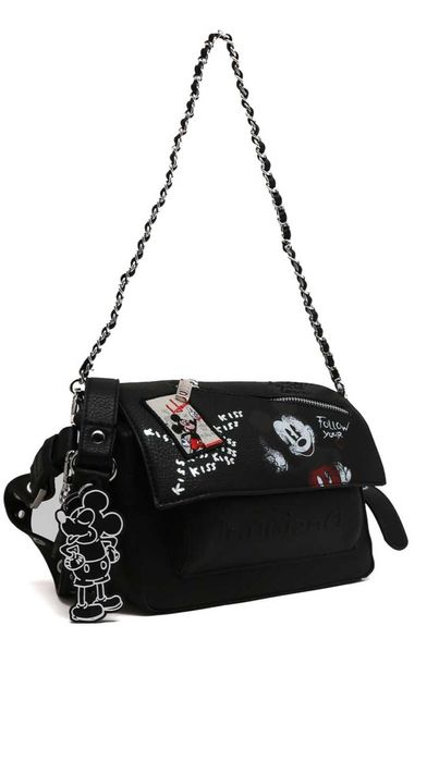 Дамска чанта Desigual