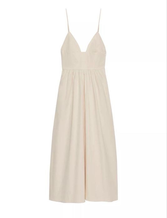 Новое платье Zara