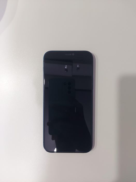 IPhone 12 128GB 75% в идеальном состоянии