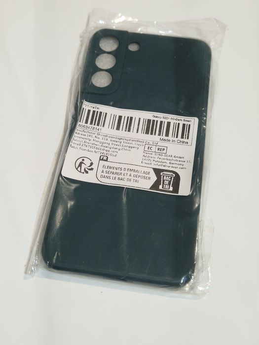 Husa Samsung Galaxy S22 Plus