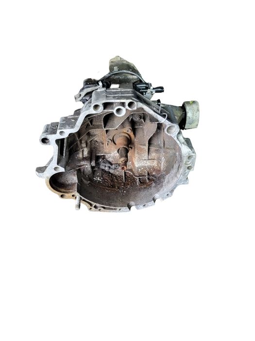 Cutie De Viteze Manuala 5 Trepte Volkswagen Passat 3B3 2000 - 2005 1.9