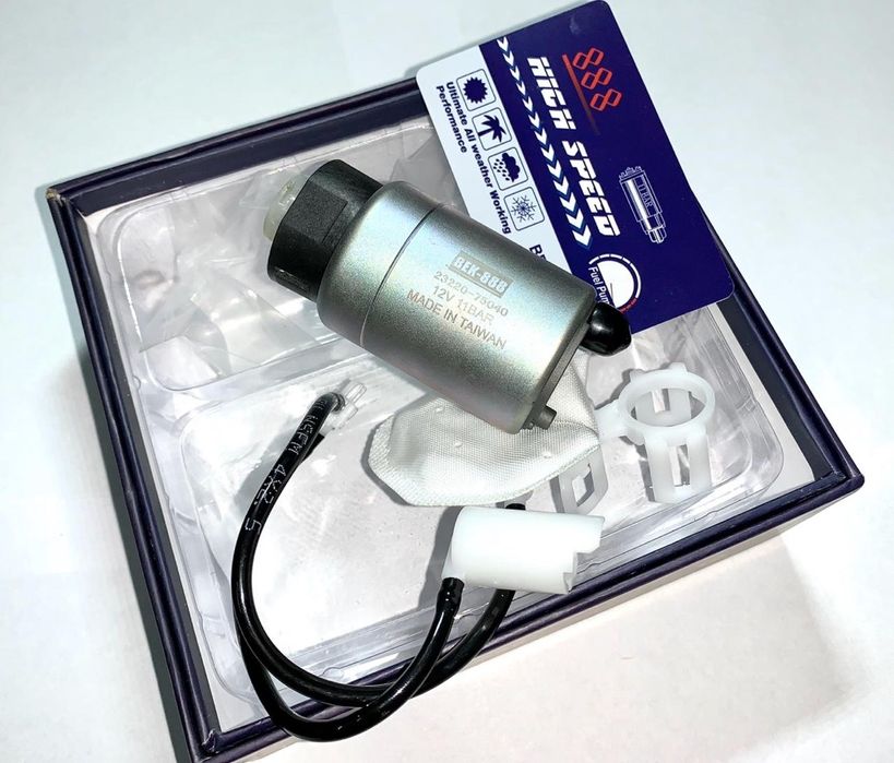 Бензонасос на все марки авто