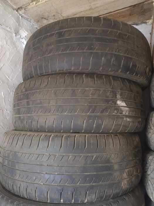 Продам балоны летние R 15