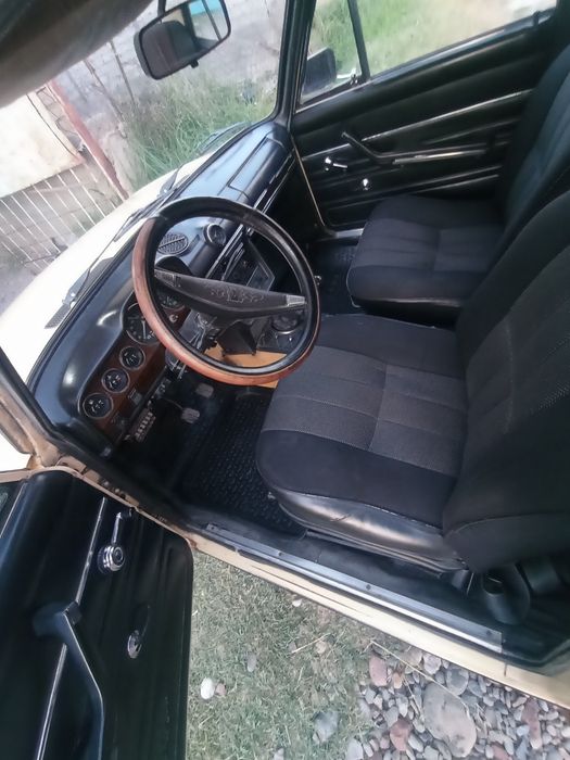Jiguli vaz 21 06