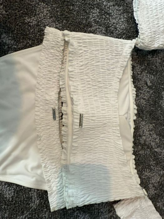 Costum de baie New Yorker