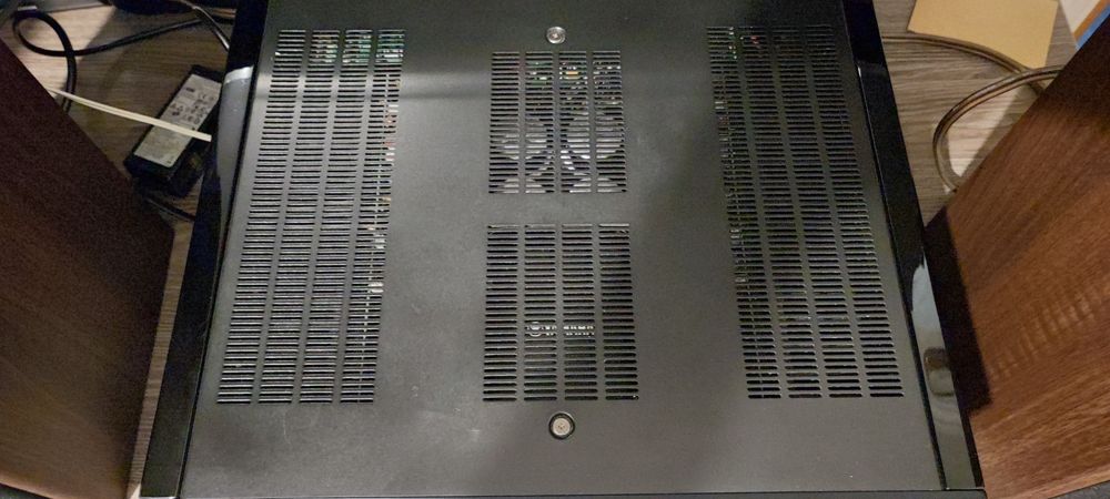 Усилитель Yamaha a-s1100