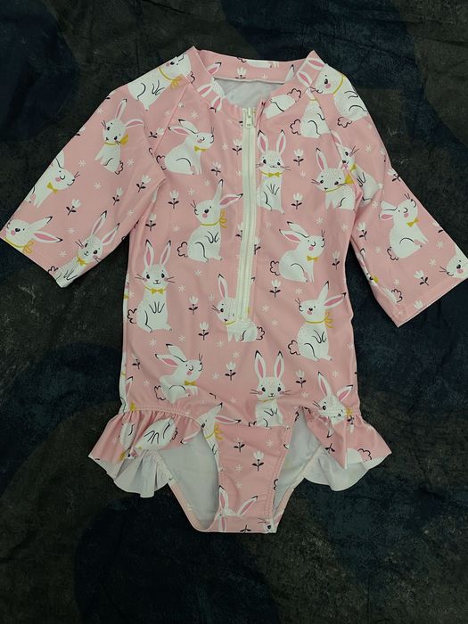 Купальник детский