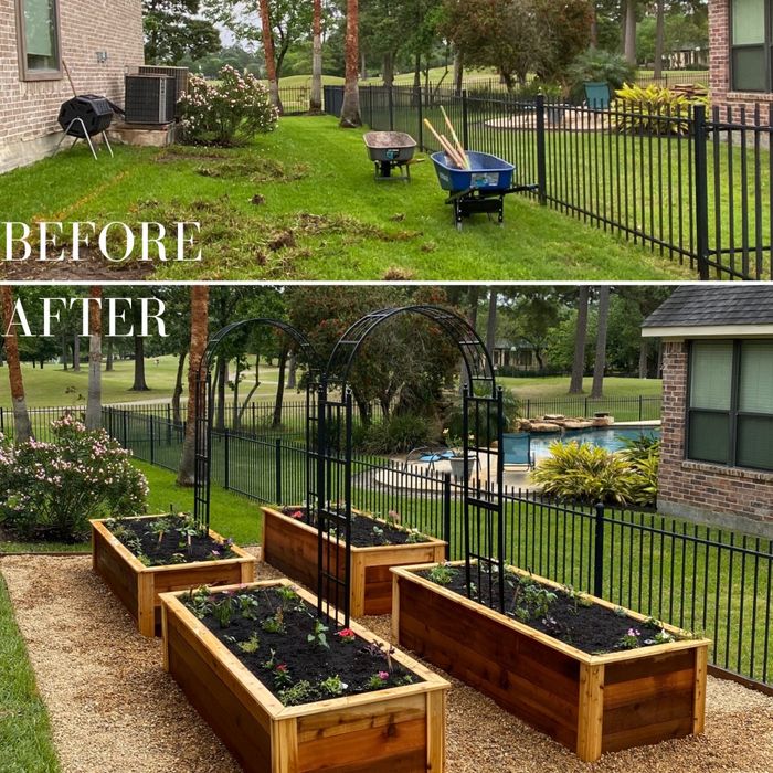 Servicii Profesionale Amenajare Curte gazon iarba debarasare Întreține