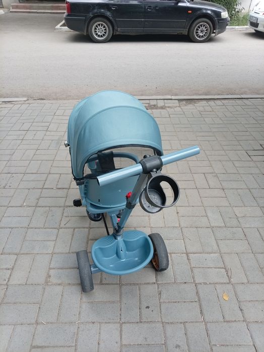 Продам детский велосипед