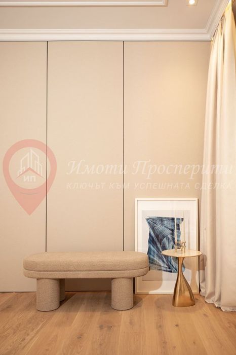 Продава се Тристаен апартамент в София, Лозенец - 102 кв.м за 2188 €/кв.м - Снимка #3