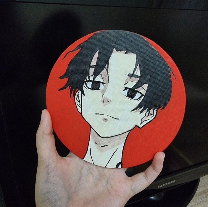 Портреты, рисунки для Вас и Ваших родных