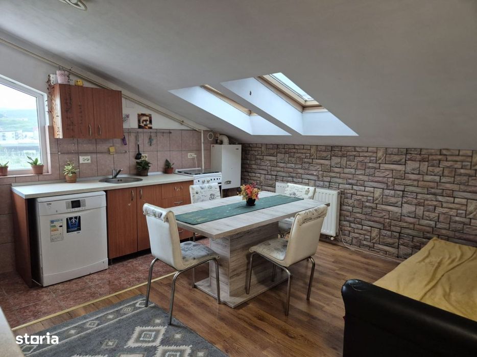 Apartament cu 3 camere, 64,70 mp, parcare, zona LIDL