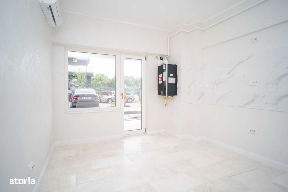 Apartament/spatiu bloc nou finalizat 2 camere Copou- Royal Town — fotografia 1