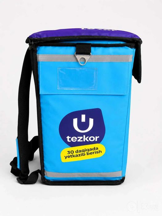 Uzum termo sumka