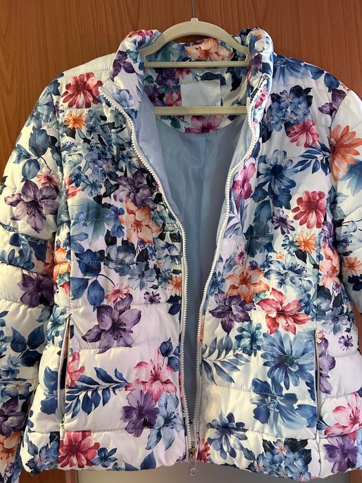 Дамско шушляково яке