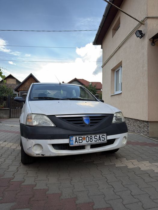 Vand masina Dacia Logan