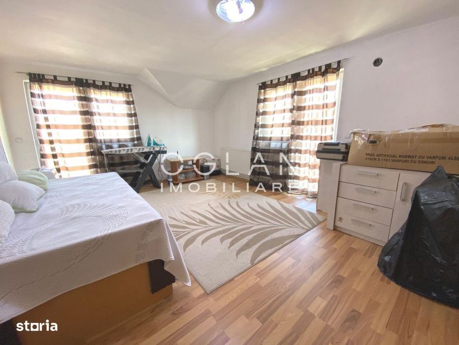 Casa noua cu pivnita, Selimbar, 0% Comision