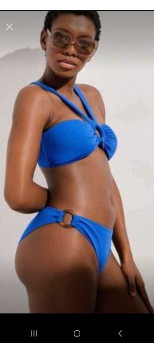 Нов дамски бански размер м