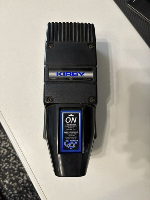 Kirby виброшлайф