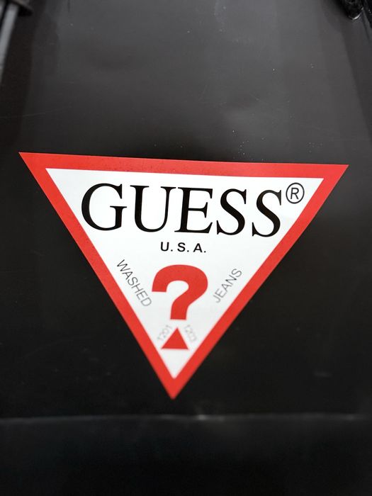 Сумка - бестселлер от Guess! Оригинал!