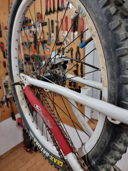 Колело Дърт Джъмп Стрийт  Fire Eye fireeye