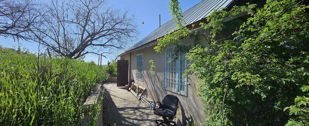 Продам дачу в Тураре