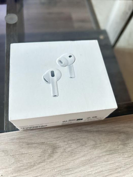 Apple airpods pro max 3
