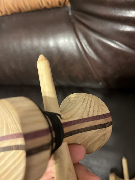 Vand ken cereal nou nout