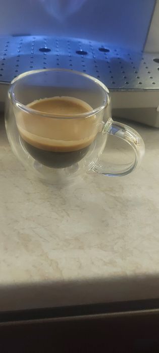 Aparat expresor jura impressa s9