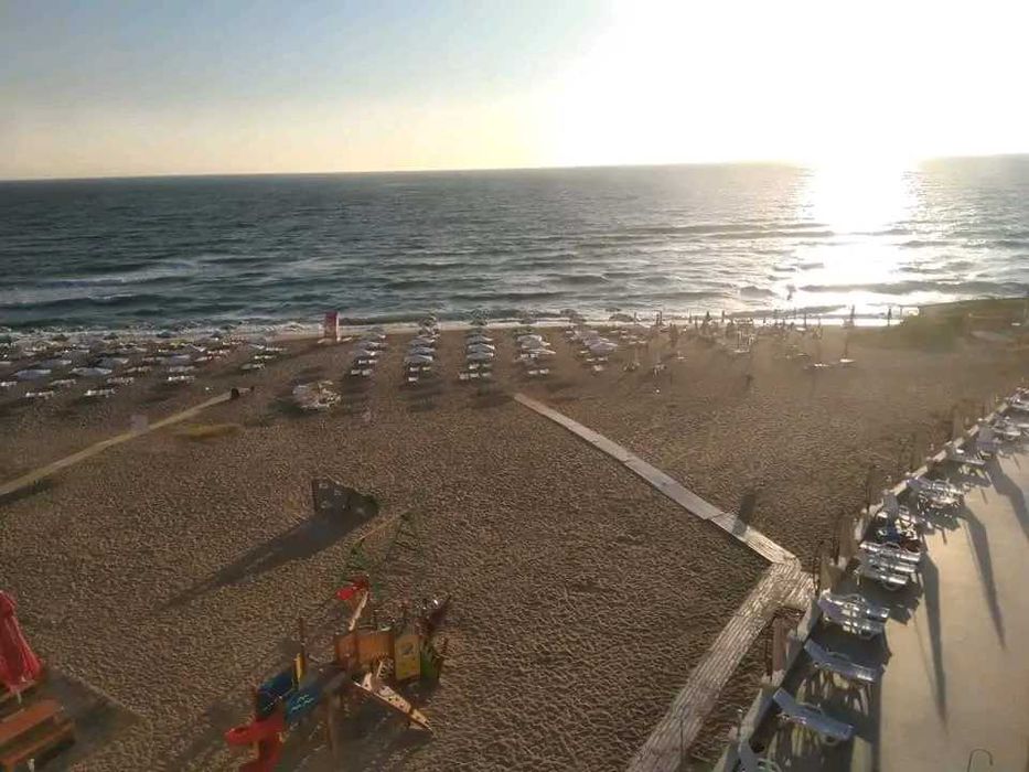 Бунгало под наем на къмпинг Якото място