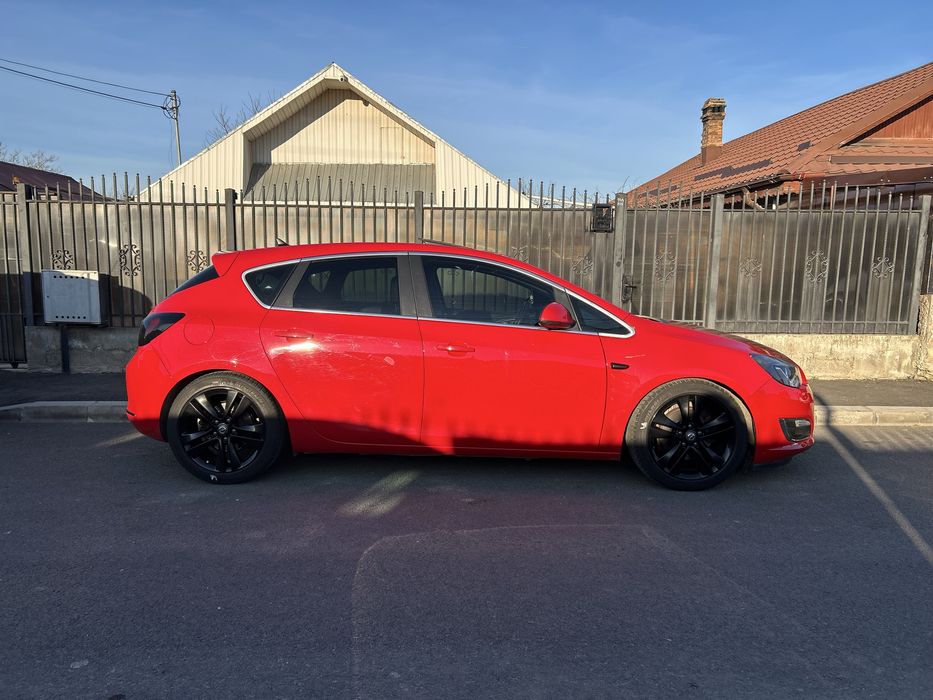 Vand Roti/Jante originale Opc r18 5x115