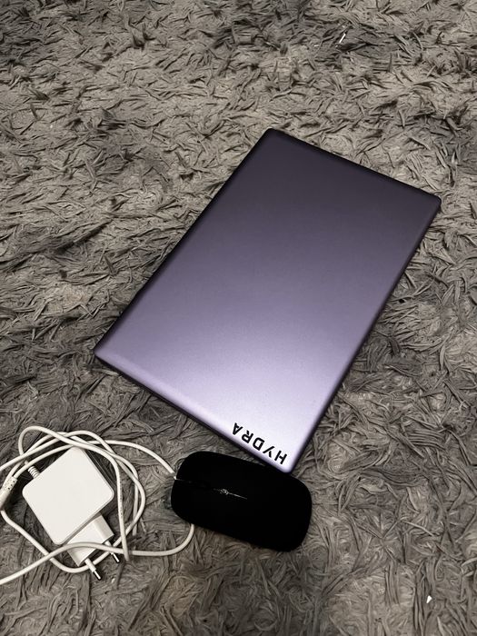 Ноутбук HYDRA Home