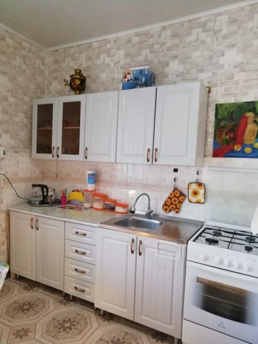 Продам полублагоустроенную 3х квартиру