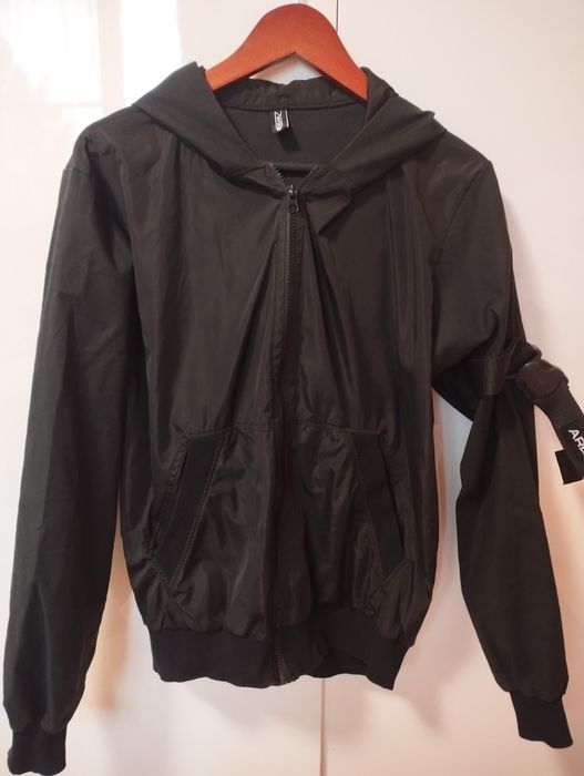 Bad boy : Squidward Spectrum  горнище