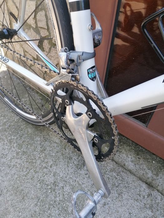 Шосеен TREK, 2*10 Shimano  105