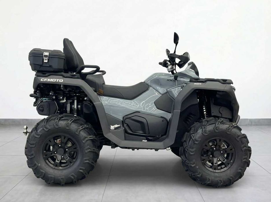 CFMoto CForce 1000 EPS NEW 2025