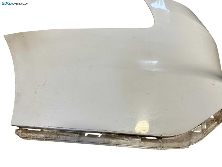 Colt Bara Spoiler Spate Stanga Ford Focus 3 Break NFL Non Facelift 2011 - 2015 Cod BM51-17865-A [V0713]