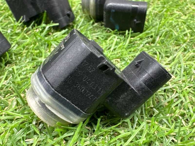 Датчик парковки BMW X6 E71 2007