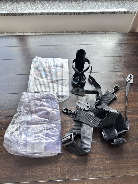 Коляска Peg Perego SI