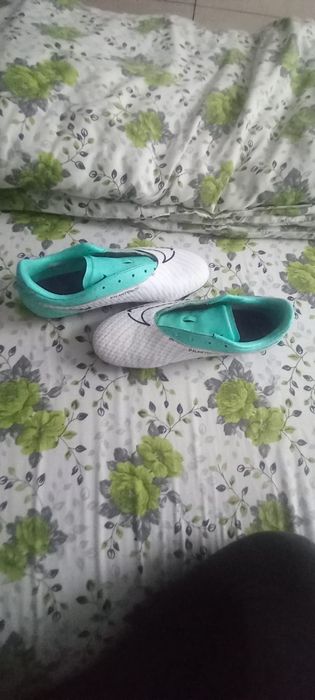 Ghete de fotbal pentru copii