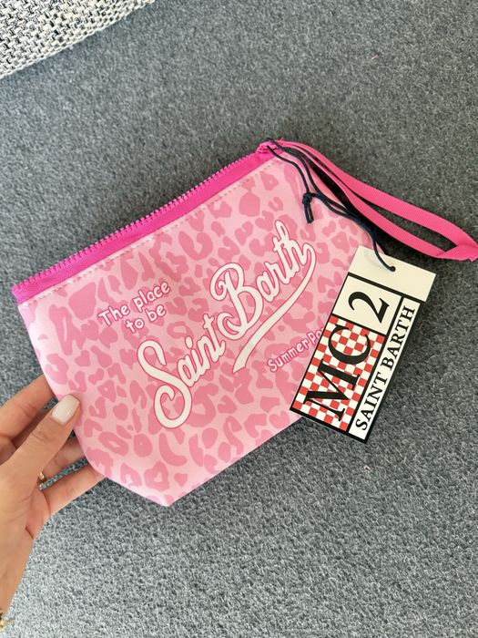 MC2 Saint Barth козметична чанта несесер + подарък